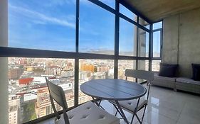 29 Floor. Home Suite Home