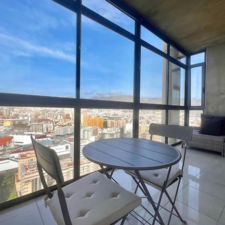 29 Floor. Home Suite Home Santa Cruz de Tenerife Zewnętrze zdjęcie