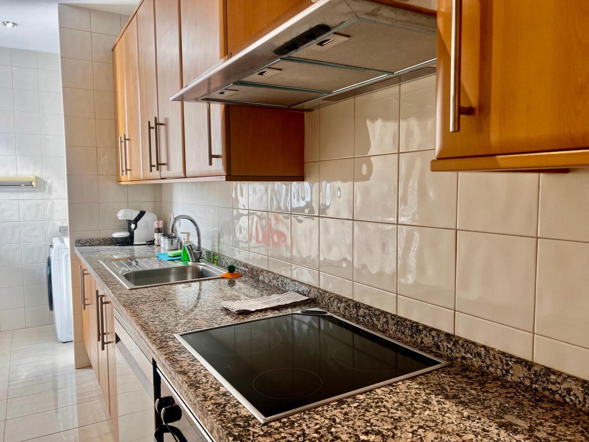 29 Floor. Home Suite Home Santa Cruz de Tenerife Zewnętrze zdjęcie
