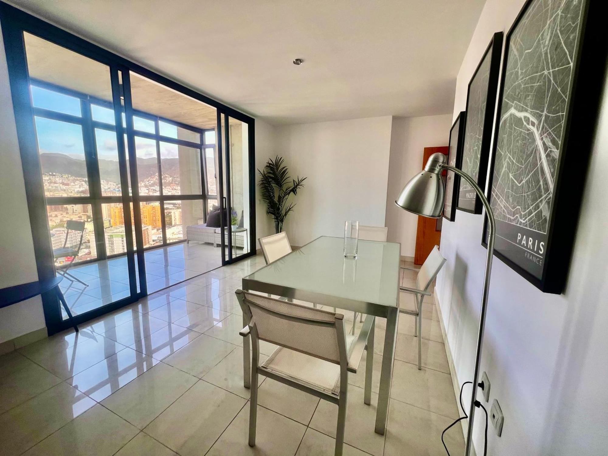 29 Floor. Home Suite Home Santa Cruz de Tenerife Zewnętrze zdjęcie