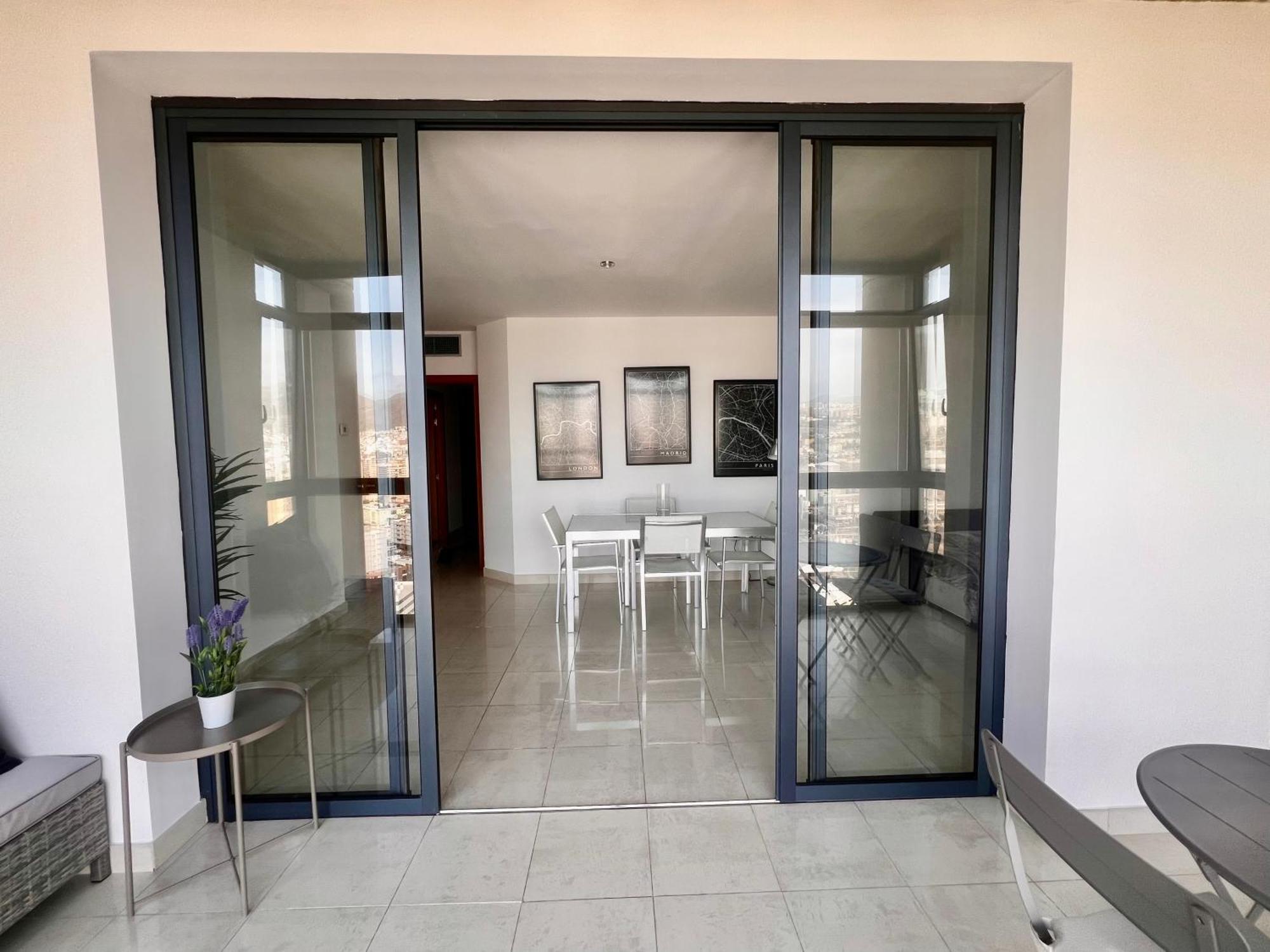 29 Floor. Home Suite Home Santa Cruz de Tenerife Zewnętrze zdjęcie