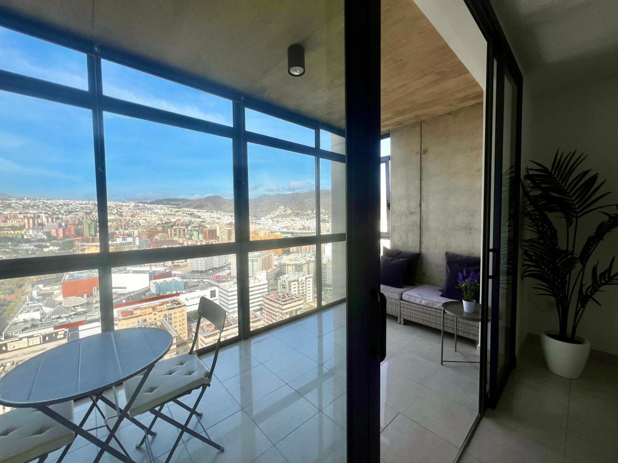 29 Floor. Home Suite Home Santa Cruz de Tenerife Zewnętrze zdjęcie