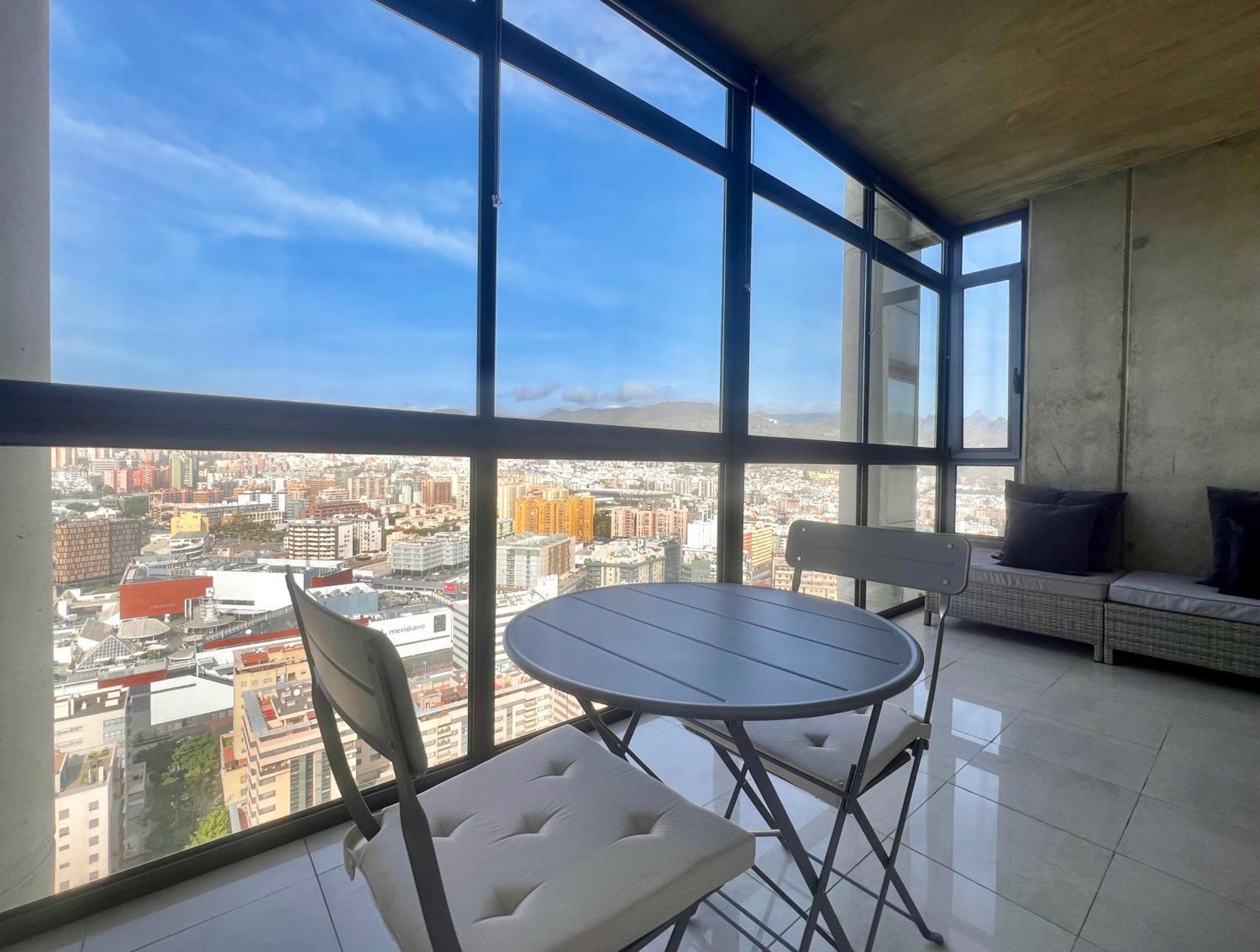 29 Floor. Home Suite Home Santa Cruz de Tenerife Zewnętrze zdjęcie