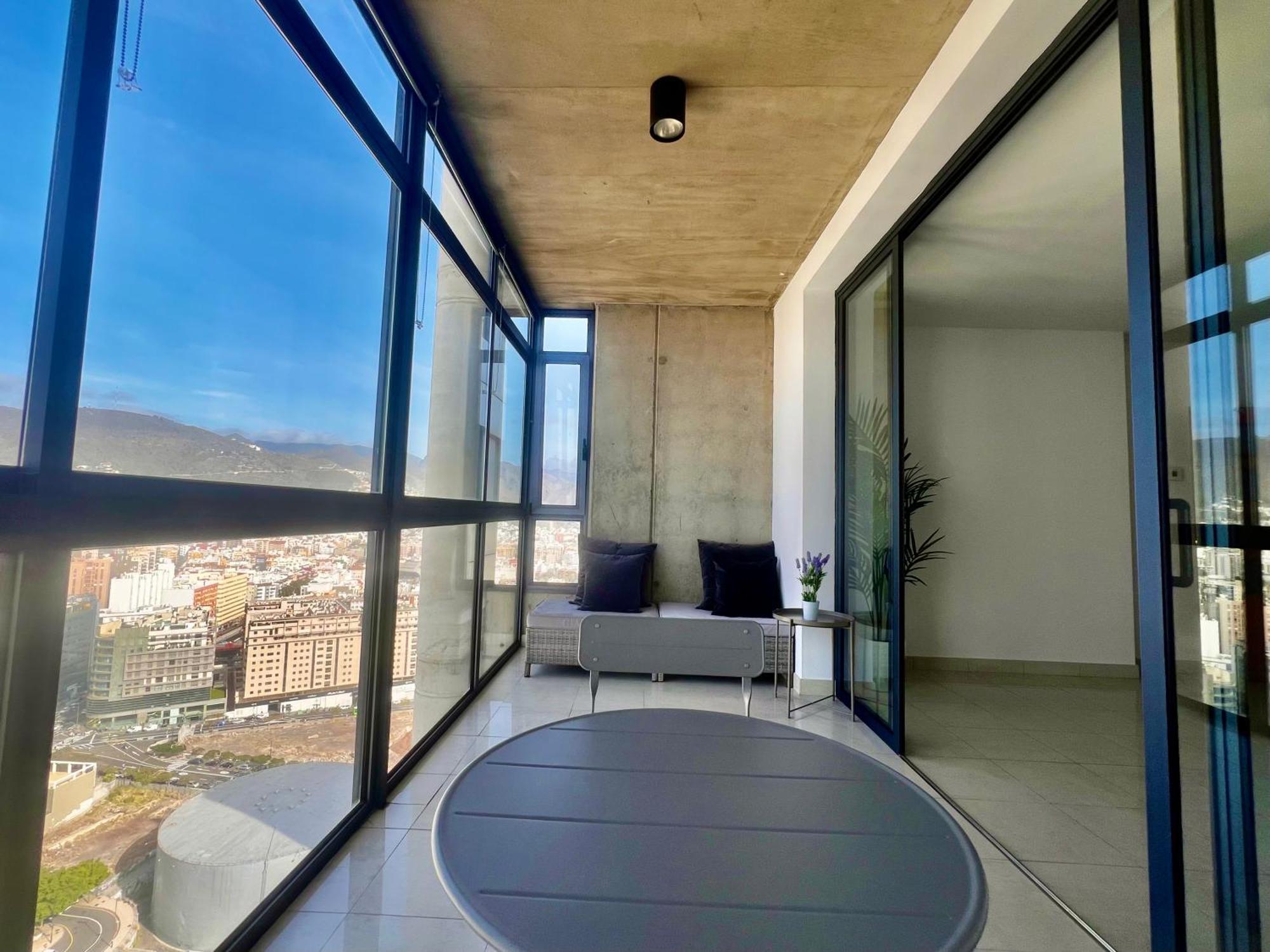 29 Floor. Home Suite Home Santa Cruz de Tenerife Zewnętrze zdjęcie