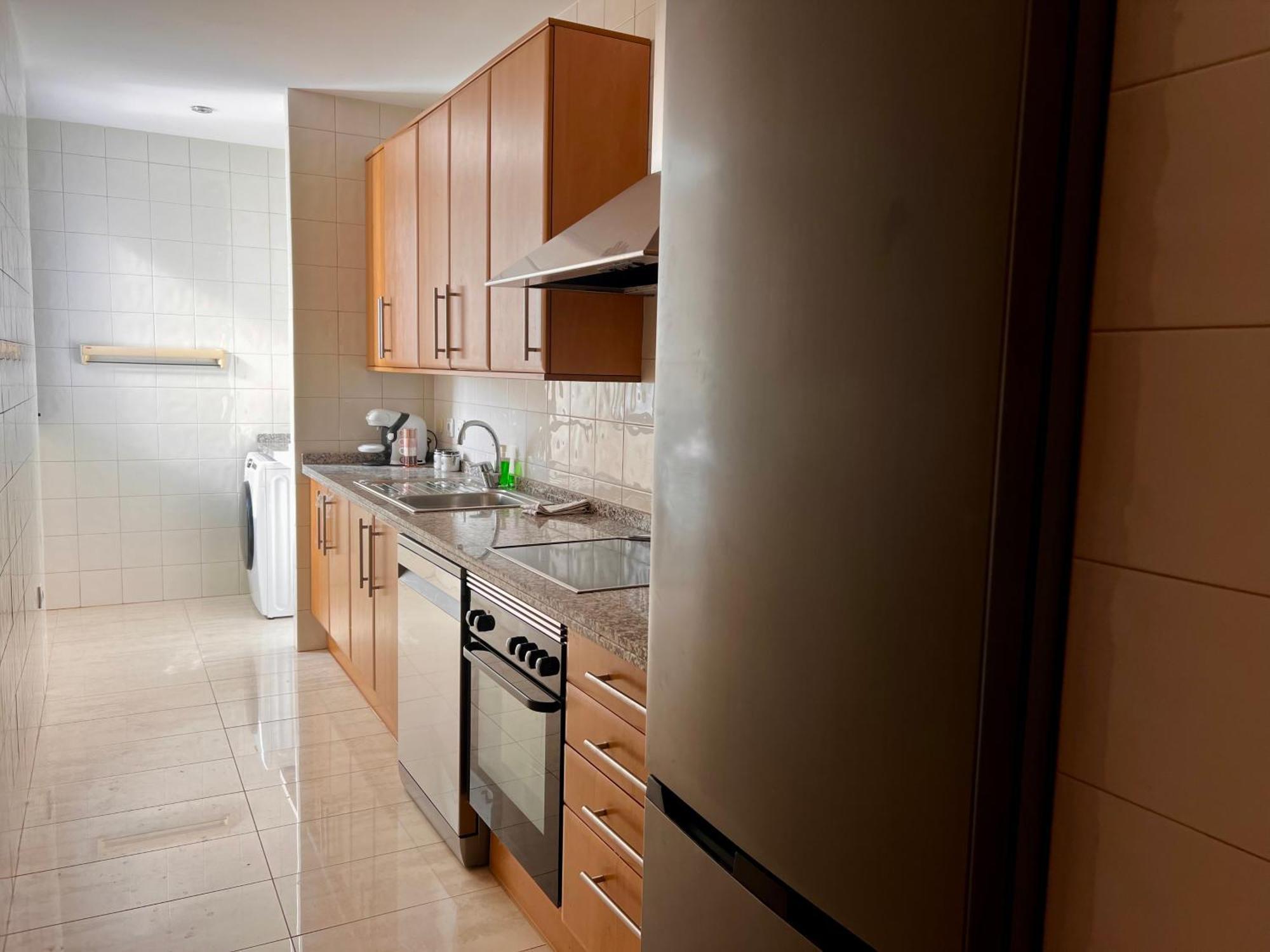 29 Floor. Home Suite Home Santa Cruz de Tenerife Zewnętrze zdjęcie