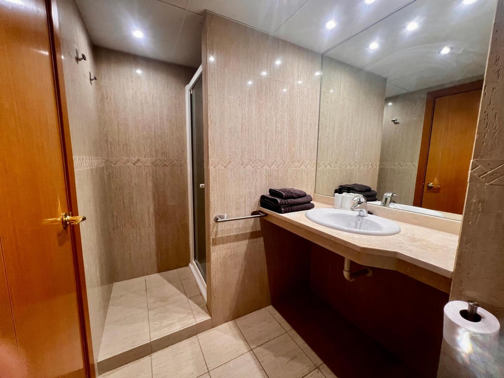 29 Floor. Home Suite Home Santa Cruz de Tenerife Zewnętrze zdjęcie