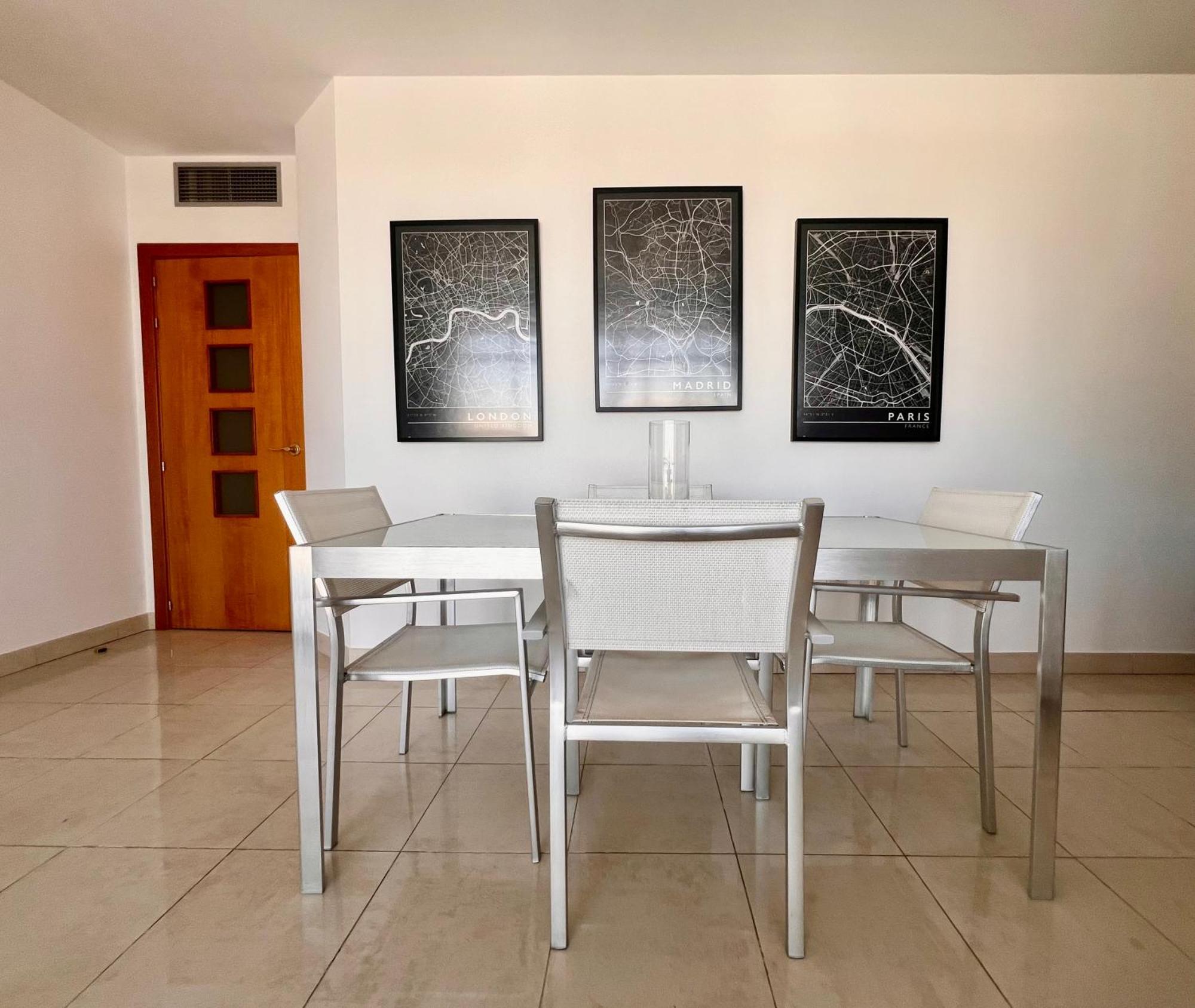 29 Floor. Home Suite Home Santa Cruz de Tenerife Zewnętrze zdjęcie