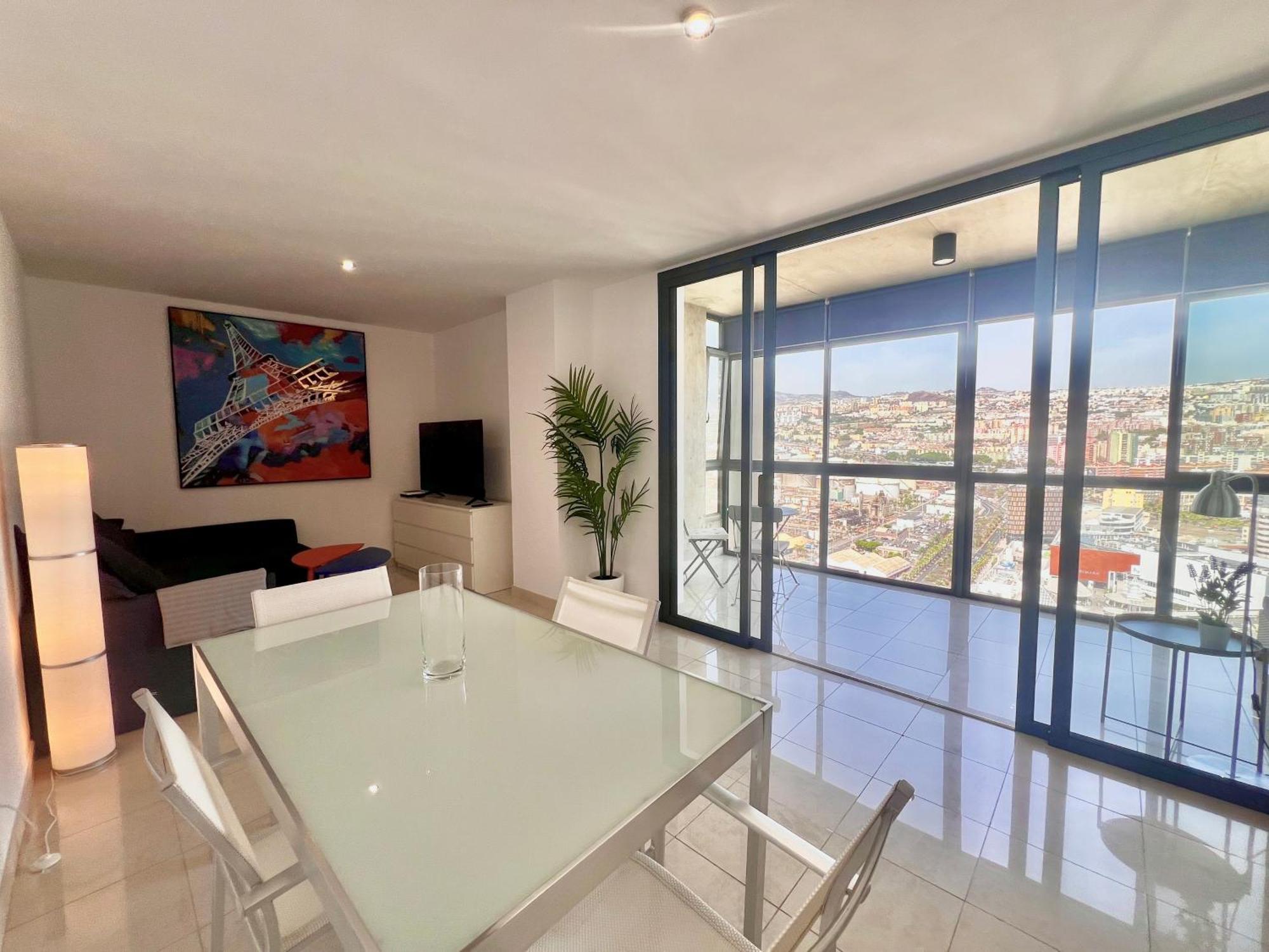 29 Floor. Home Suite Home Santa Cruz de Tenerife Zewnętrze zdjęcie