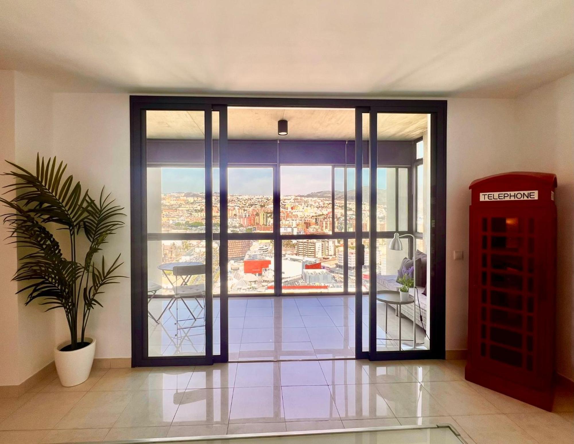29 Floor. Home Suite Home Santa Cruz de Tenerife Zewnętrze zdjęcie
