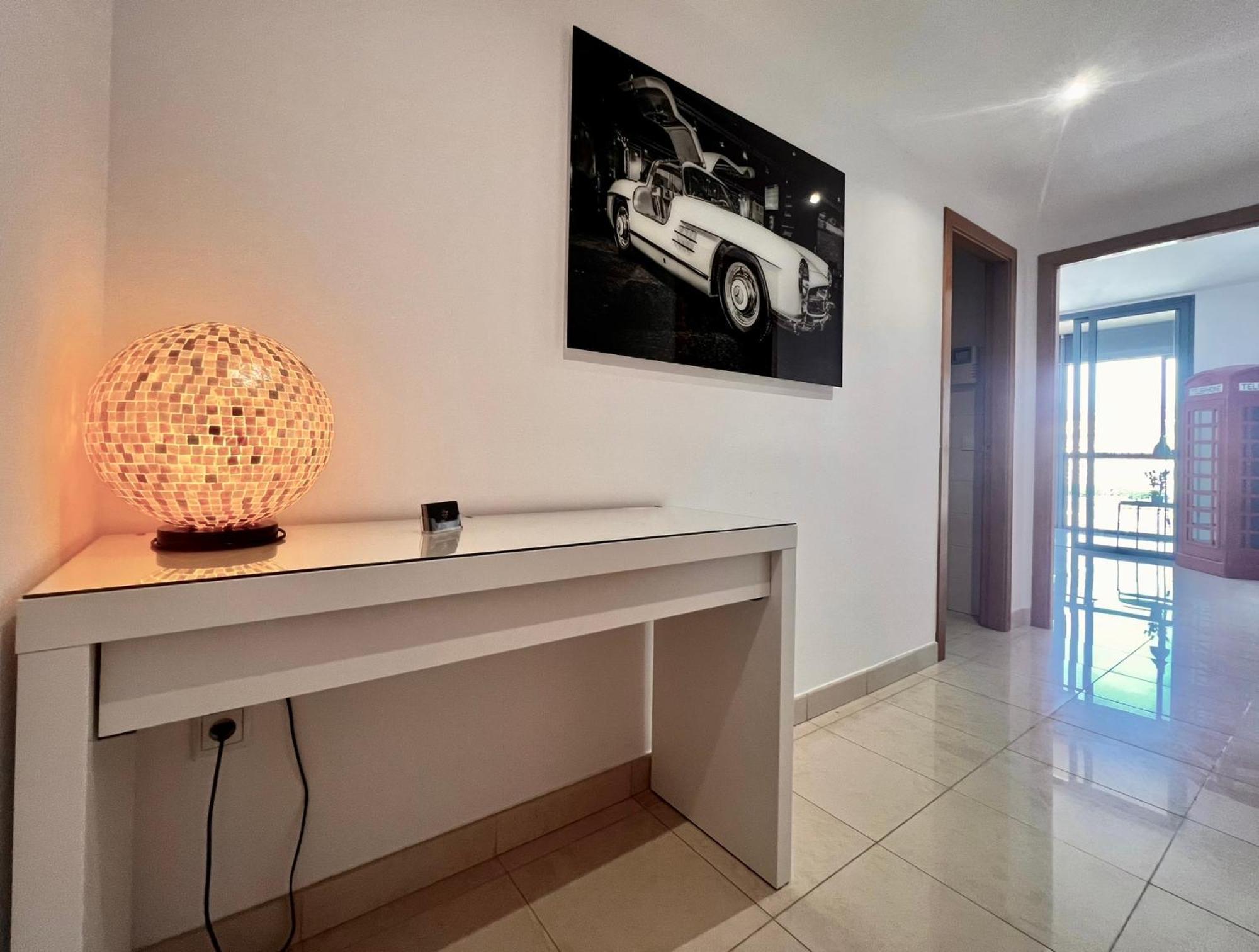 29 Floor. Home Suite Home Santa Cruz de Tenerife Zewnętrze zdjęcie