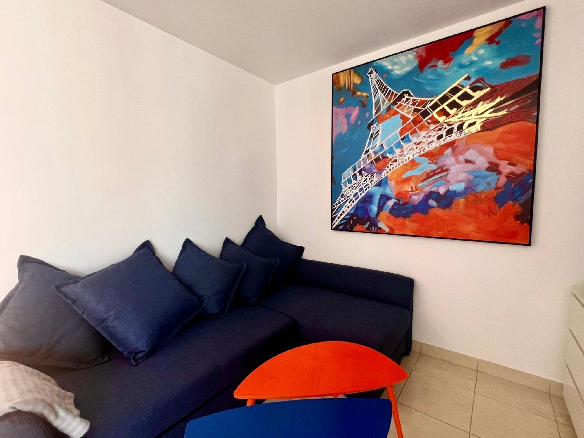 29 Floor. Home Suite Home Santa Cruz de Tenerife Zewnętrze zdjęcie