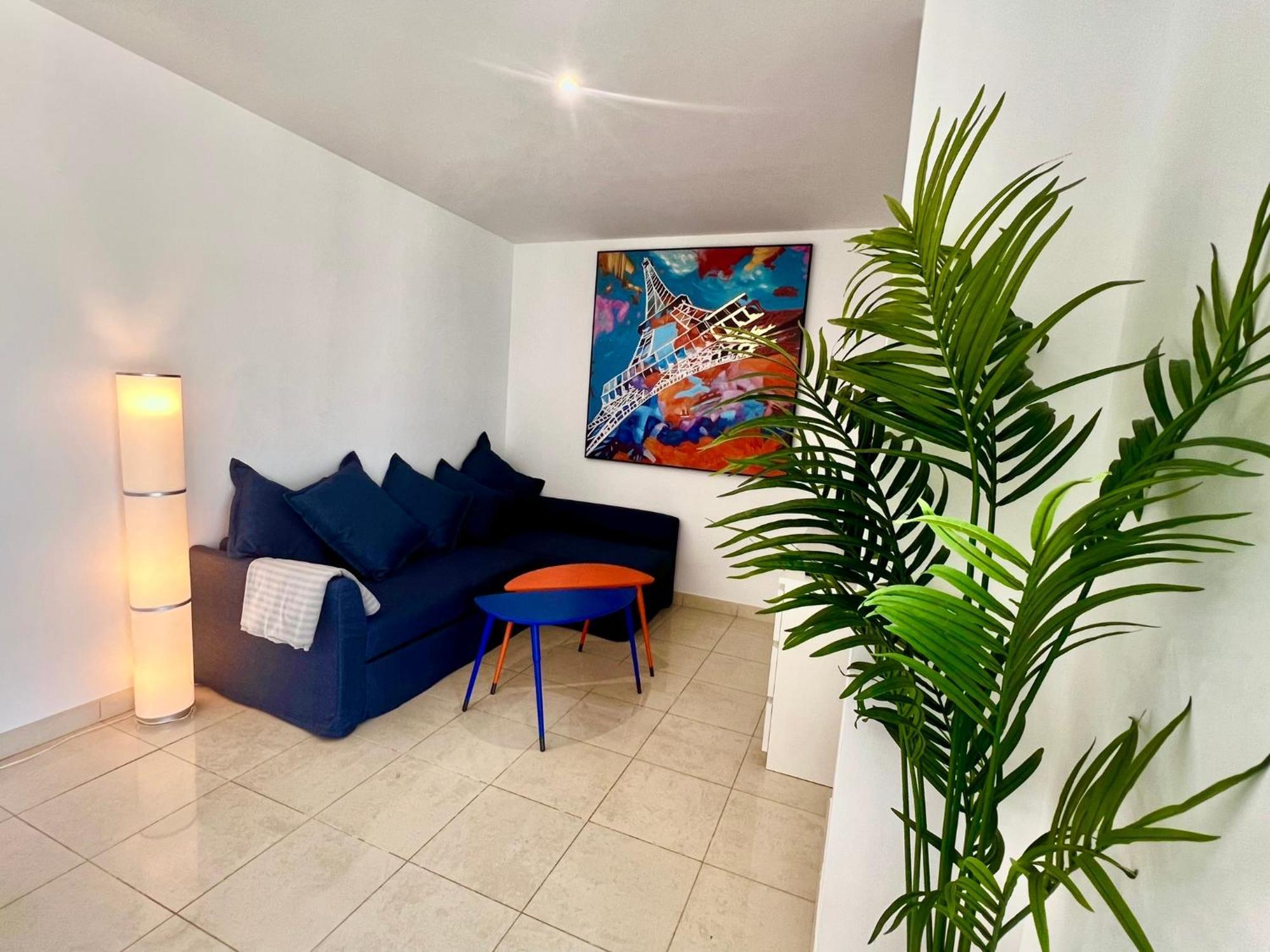29 Floor. Home Suite Home Santa Cruz de Tenerife Zewnętrze zdjęcie