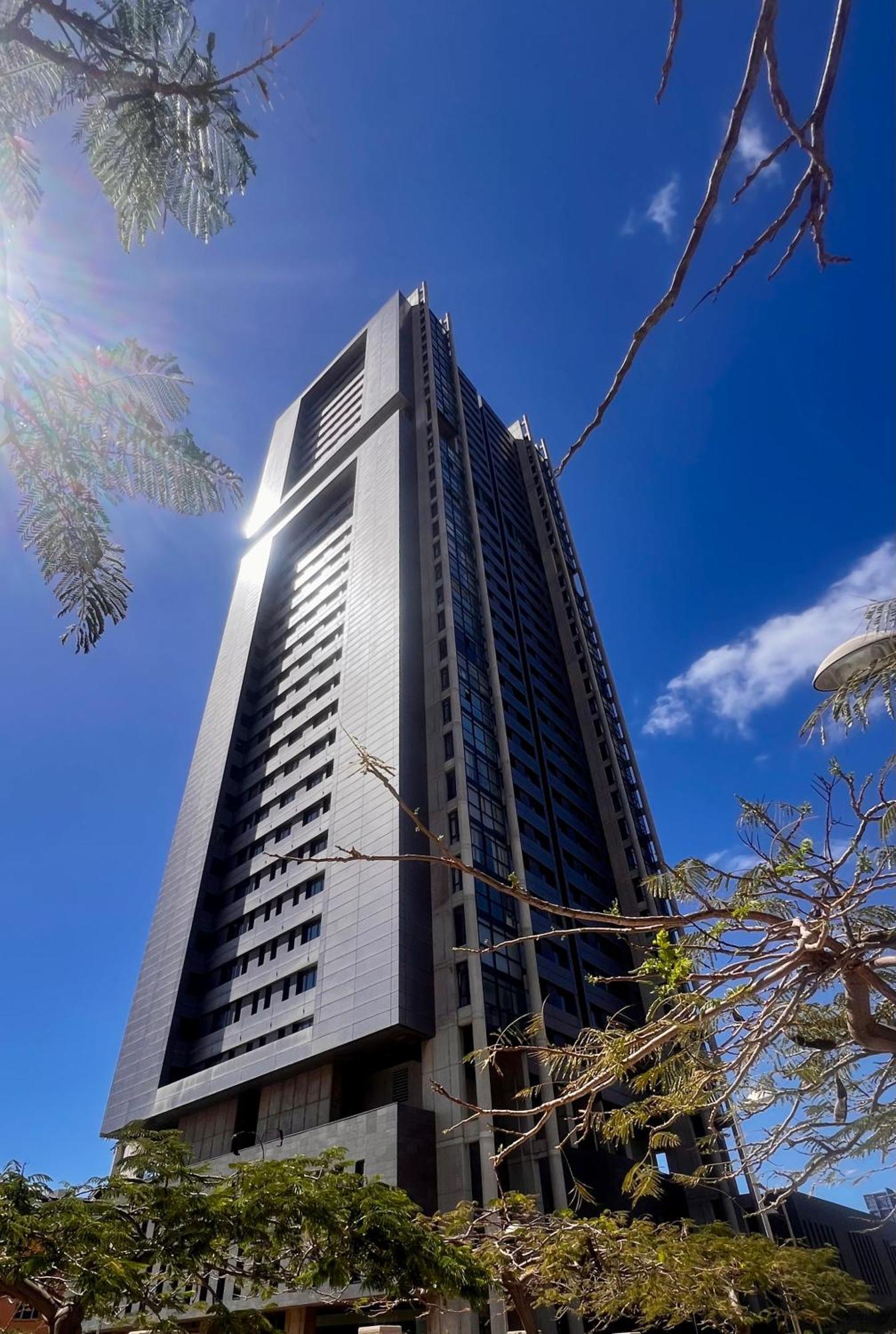 29 Floor. Home Suite Home Santa Cruz de Tenerife Zewnętrze zdjęcie