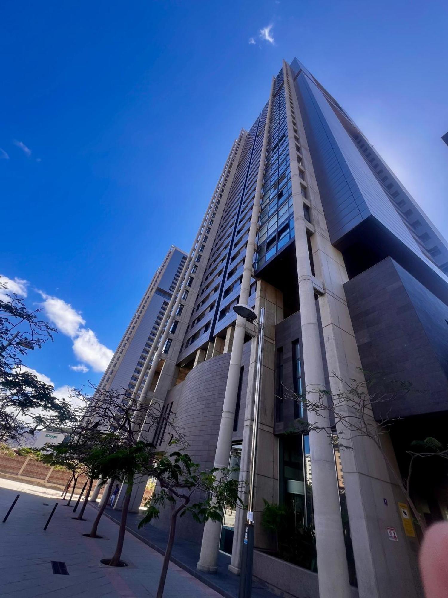 29 Floor. Home Suite Home Santa Cruz de Tenerife Zewnętrze zdjęcie