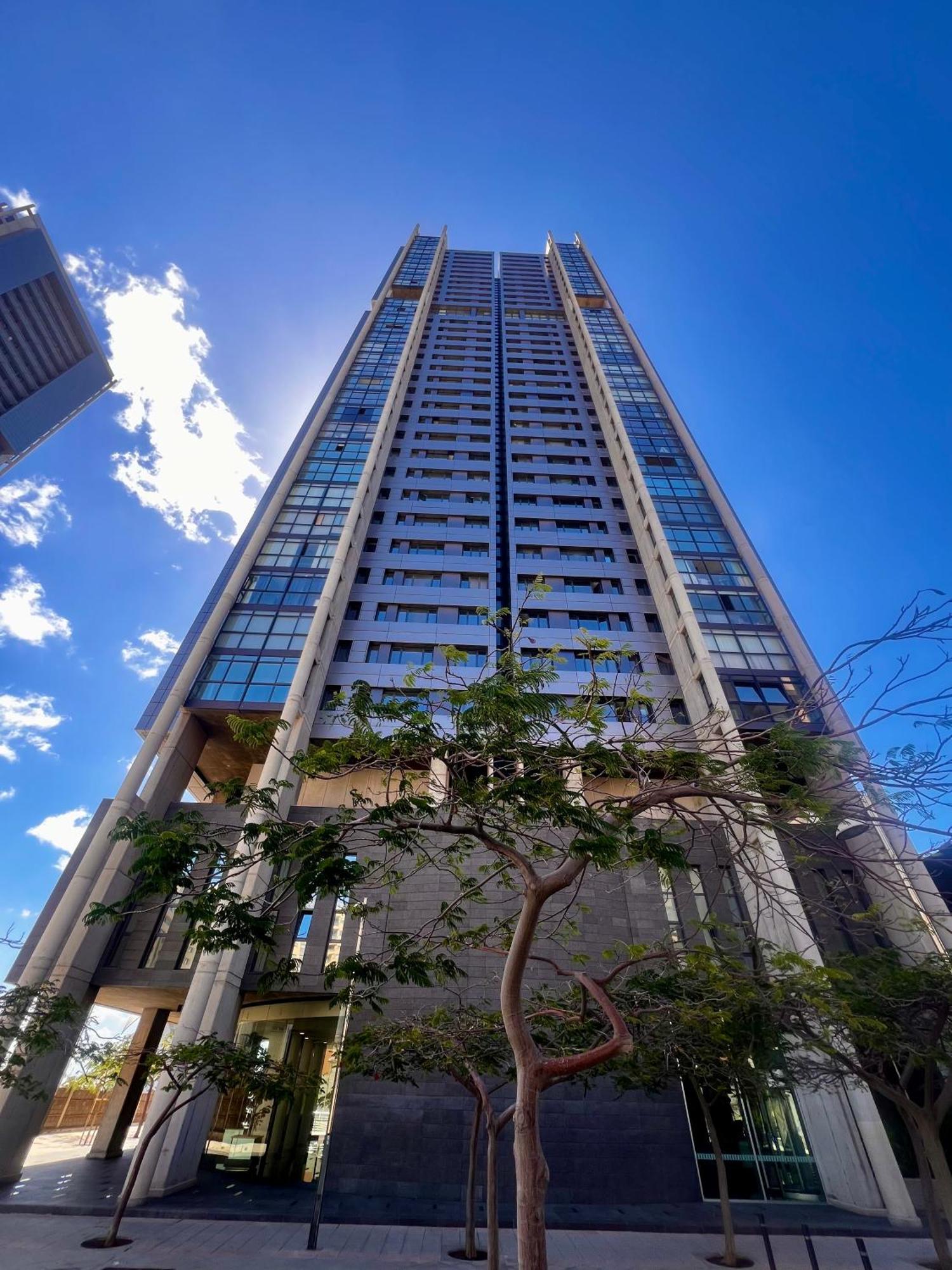 29 Floor. Home Suite Home Santa Cruz de Tenerife Zewnętrze zdjęcie